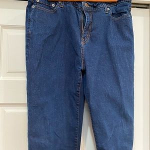 Levi’s women’s jeans